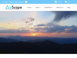 Airscapefans