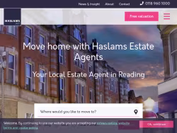 Haslams