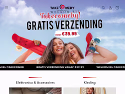 Takecomeby