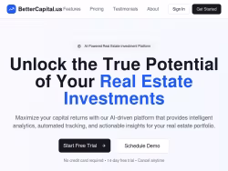 Bettercapital