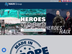 Haix