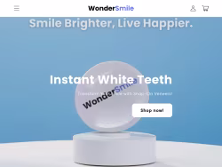 Shopwondersmile