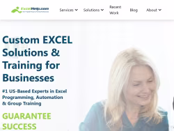 Excelhelp