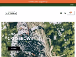 Hunterswholesale