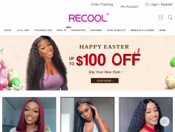 Recoolhair