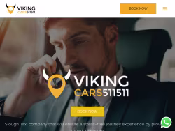 Vikingcars511