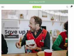 Kkdaz