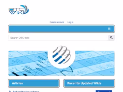 Otcwiki