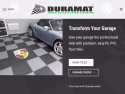 Duramat