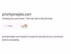 Priorityonejets