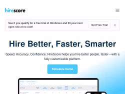 Hirescore