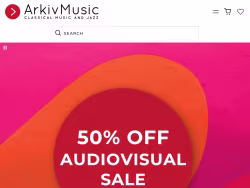 Arkivmusic