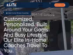 Eliteinhomefitness