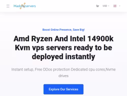 Madcityservers