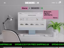 Sneakerser