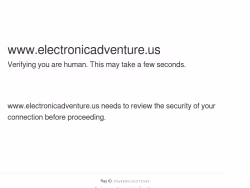Electronicadventure