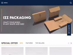 Izzpackaging