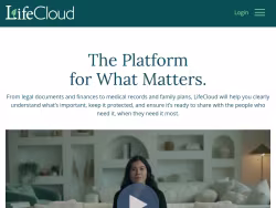 Lifecloud
