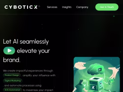 Cyboticx