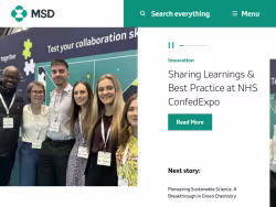 Msd-uk