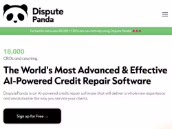 Disputepanda