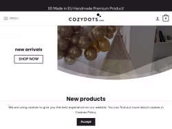 Cozydots
