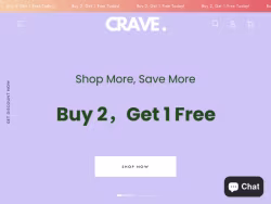 Cravebyfw