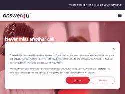 Answer-4u