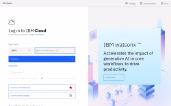 IBM Cloud