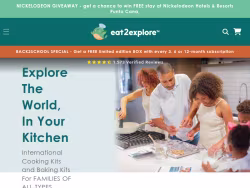 Eat2explore