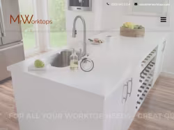 Mrworktops