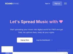 Soundxpand