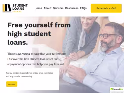 Studentloansover50
