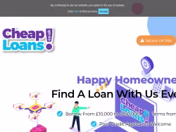 Cheaploans