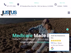 Justusinsurance