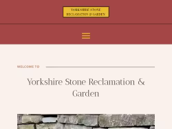 Yorkshirestonereclamationandgarden