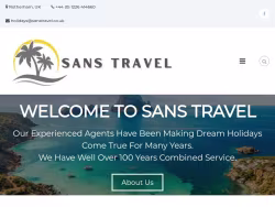 Sanstravel