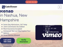 Gatehousetreatment