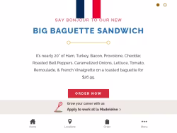 Lamadeleine