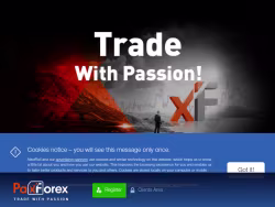 Paxforex