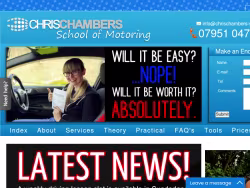 Chrischambers-som
