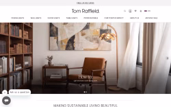 Tomraffield