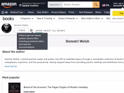 Demetriwelsh