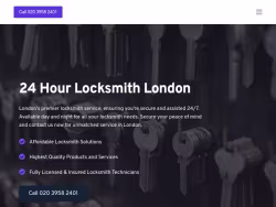 Fastlocksmithlondon