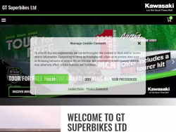 Gtsuperbikes