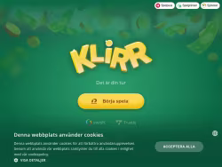 Klirr