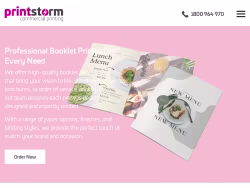 Printstorm