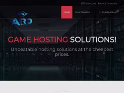 Aerohosting