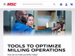 Mscdirect