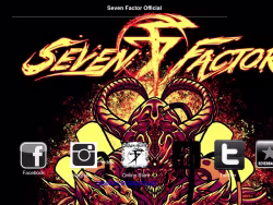 Sevenfactor